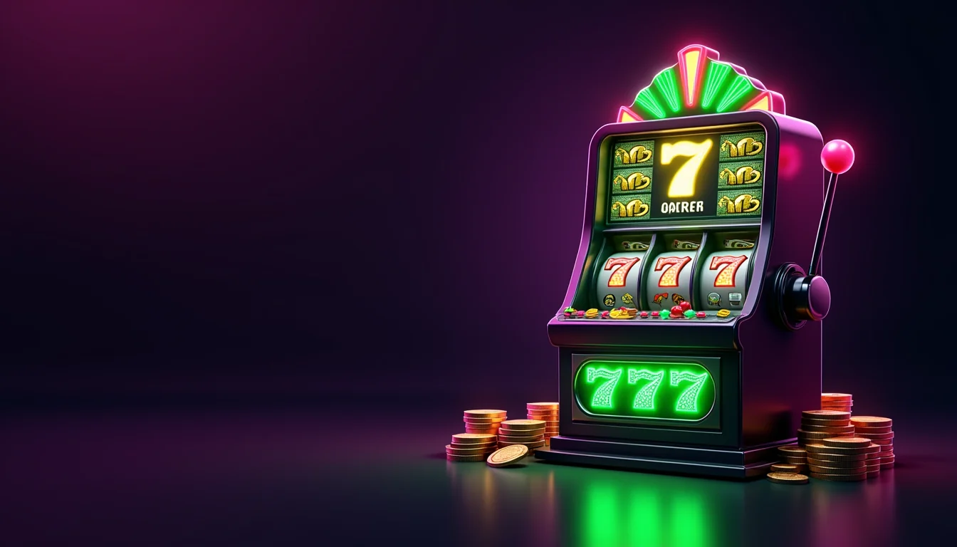 totosuper Slots
